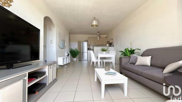 Appartement à vendre 3 pièces 60 m² Perpignan