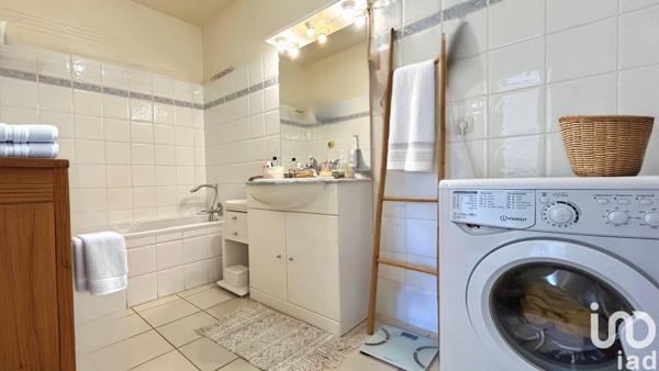 Appartement à vendre 3 pièces 60 m² Perpignan