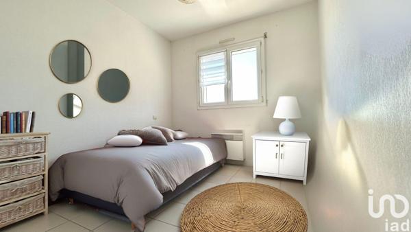 Appartement à vendre 3 pièces 60 m² Perpignan