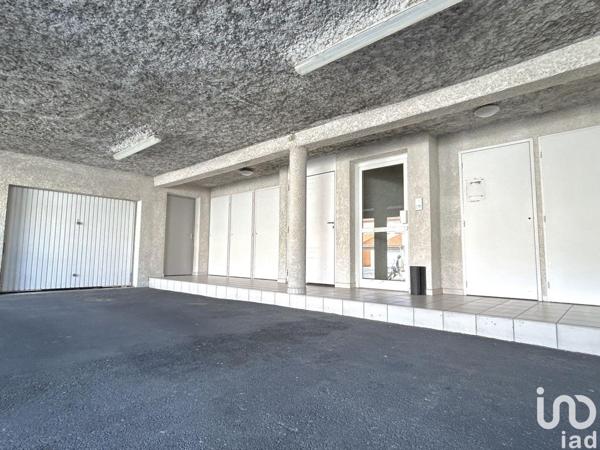 Appartement à vendre 3 pièces 60 m² Perpignan