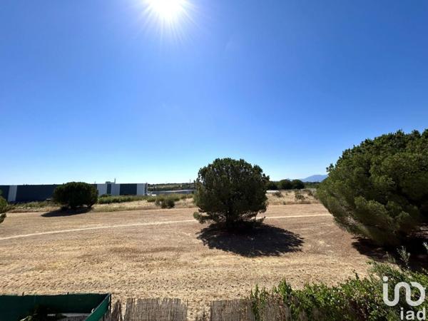 Appartement à vendre 3 pièces 60 m² Perpignan