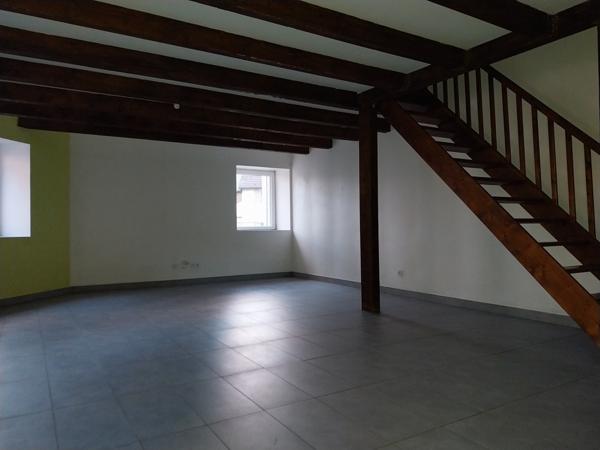 Lepuix (90200) LEPUIX - IDÉAL INVESTISSEURS