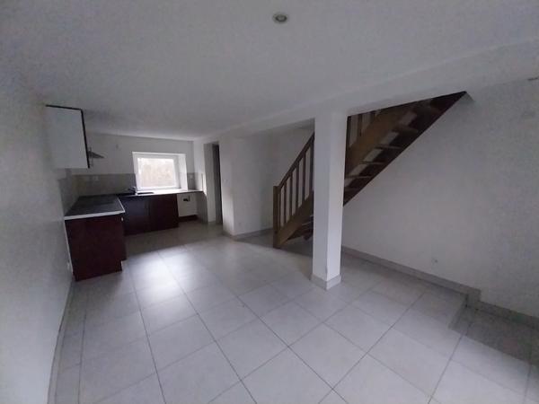 Lepuix (90200) LEPUIX - IDÉAL INVESTISSEURS