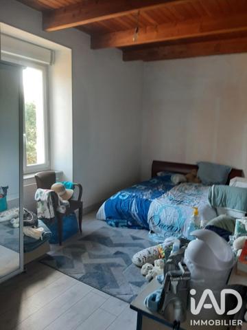 Maison à vendre 3 pièces 105 m² Gouville-sur-Mer