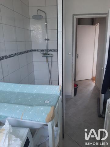 Maison à vendre 3 pièces 105 m² Gouville-sur-Mer