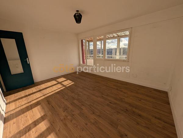 Vente Appartement70,03 m² - 3 Pièces - BAR LE DUC (55000)