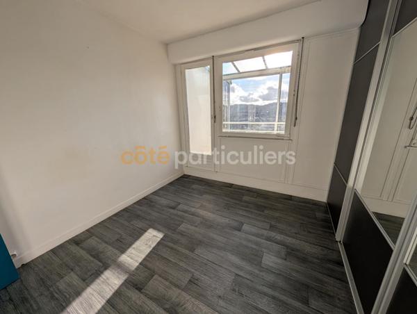 Vente Appartement70,03 m² - 3 Pièces - BAR LE DUC (55000)