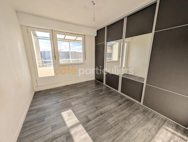 Vente Appartement70,03 m² - 3 Pièces - BAR LE DUC (55000)