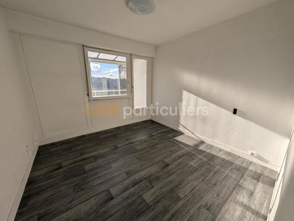 Vente Appartement70,03 m² - 3 Pièces - BAR LE DUC (55000)
