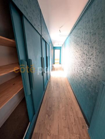 Vente Appartement70,03 m² - 3 Pièces - BAR LE DUC (55000)