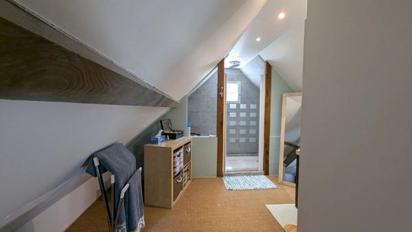 Vente Maison de village 6 pièces 166 m2 à Nançay