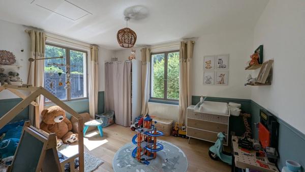 Vente Maison de village 6 pièces 166 m2 à Nançay