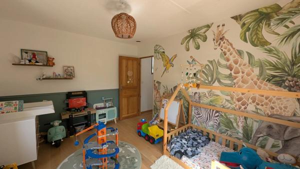 Vente Maison de village 6 pièces 166 m2 à Nançay