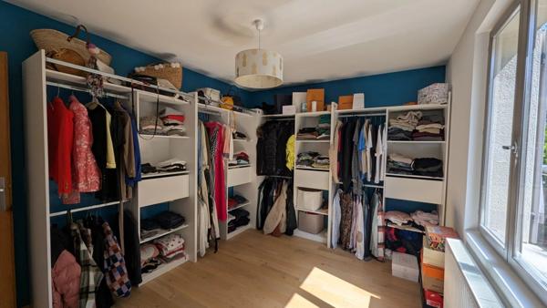 Vente Maison de village 6 pièces 166 m2 à Nançay