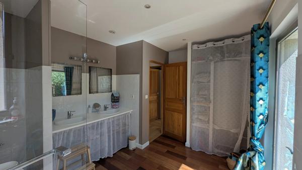 Vente Maison de village 6 pièces 166 m2 à Nançay