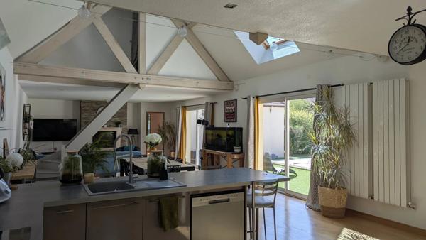 Vente Maison de village 6 pièces 166 m2 à Nançay