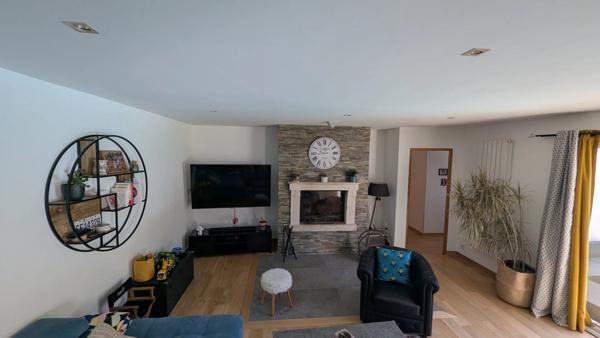 Vente Maison de village 6 pièces 166 m2 à Nançay