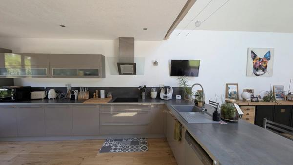 Vente Maison de village 6 pièces 166 m2 à Nançay