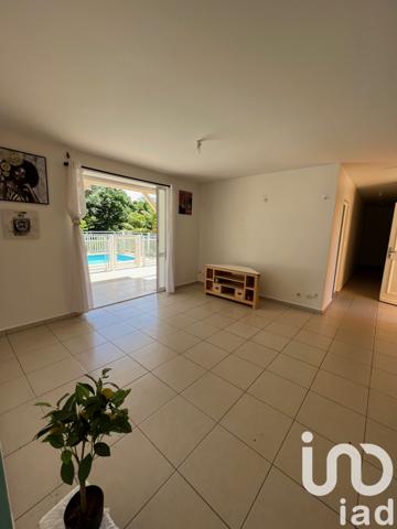 Maison à vendre 4 pièces 104 m² Petit-Bourg