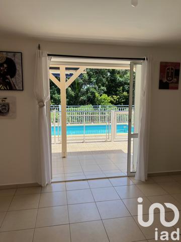 Maison à vendre 4 pièces 104 m² Petit-Bourg