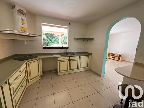 Maison à vendre 4 pièces 104 m² Petit-Bourg