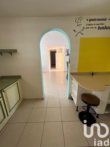 Maison à vendre 4 pièces 104 m² Petit-Bourg