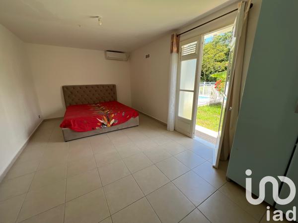 Maison à vendre 4 pièces 104 m² Petit-Bourg