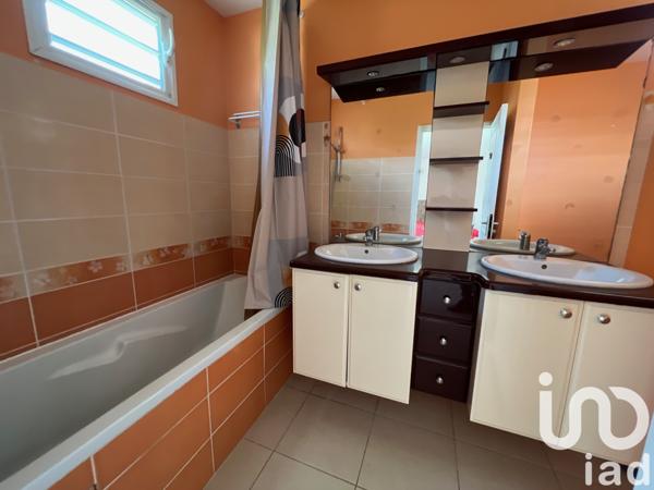 Maison à vendre 4 pièces 104 m² Petit-Bourg