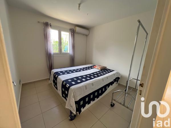 Maison à vendre 4 pièces 104 m² Petit-Bourg