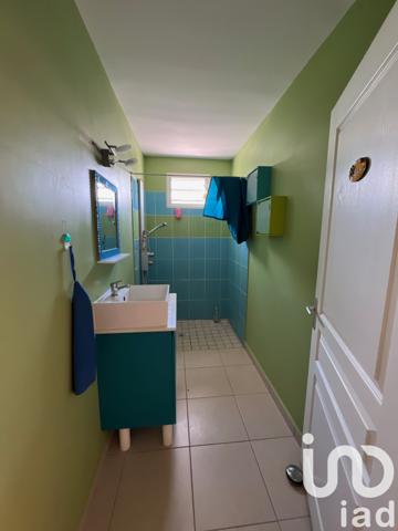 Maison à vendre 4 pièces 104 m² Petit-Bourg