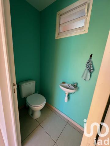 Maison à vendre 4 pièces 104 m² Petit-Bourg