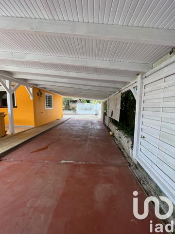 Maison à vendre 4 pièces 104 m² Petit-Bourg