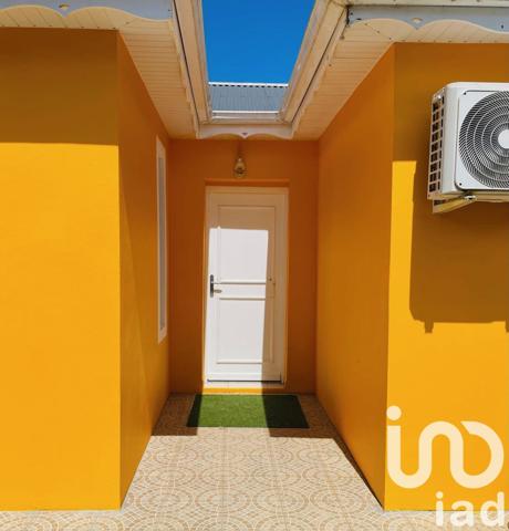 Maison à vendre 4 pièces 104 m² Petit-Bourg