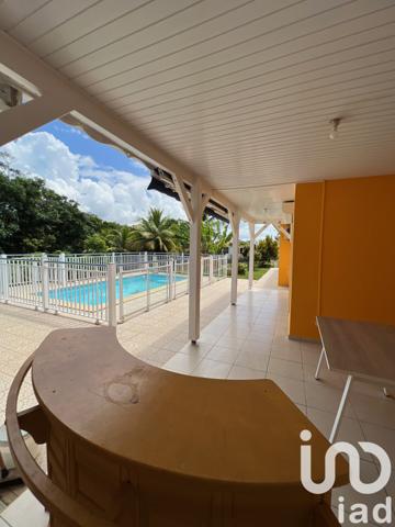 Maison à vendre 4 pièces 104 m² Petit-Bourg