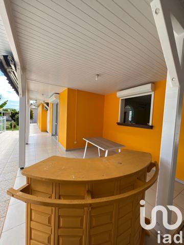 Maison à vendre 4 pièces 104 m² Petit-Bourg