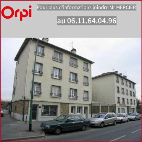 Stationnement à louer    13 m2 Villeneuve-Saint-Georges