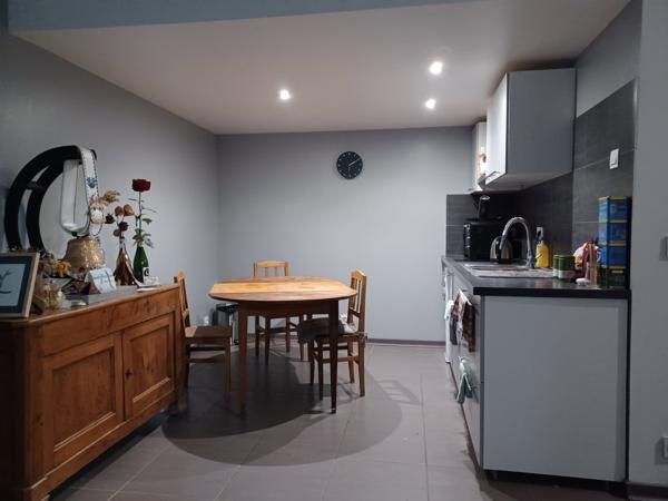 Immeuble
                                                                                                                                                
                                                                                                                                                
                                                                                                                                                
                                                    
                                                                                                                                                                                                                                                                                                                        205  m²                                                                                                                                                                                                         3 etage(s)