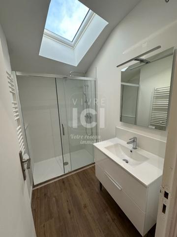 Pont St Martin Bour - Appartement 2 Pièces 55m²