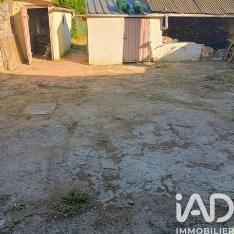 Maison à vendre 2 pièces 71 m² Liancourt