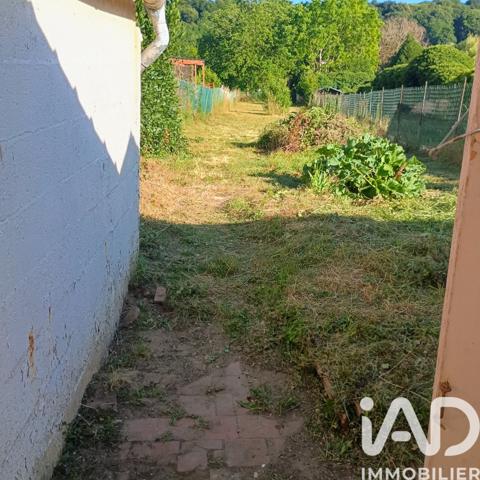 Maison à vendre 2 pièces 71 m² Liancourt