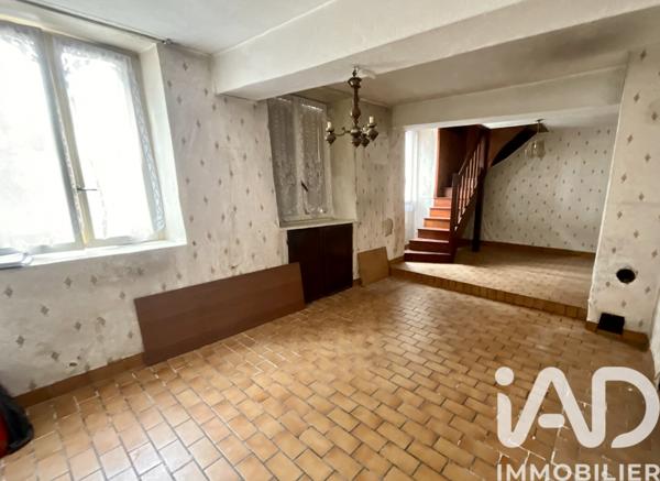 Maison à vendre 2 pièces 71 m² Liancourt
