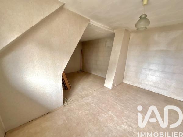 Maison à vendre 2 pièces 71 m² Liancourt