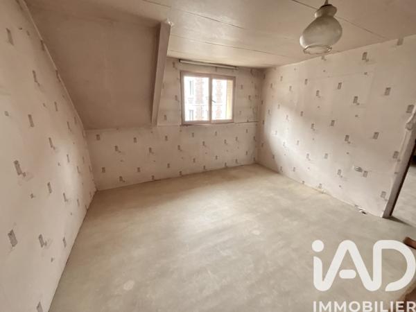 Maison à vendre 2 pièces 71 m² Liancourt