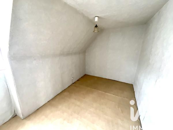 Maison à vendre 2 pièces 71 m² Liancourt