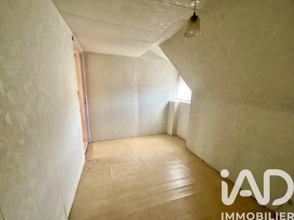 Maison à vendre 2 pièces 71 m² Liancourt