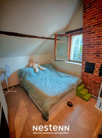 MOUY APPARTEMENT 2 pièces, , Salon/séjour, Cuisine ouverte, Chambre, salle d'eau, parking