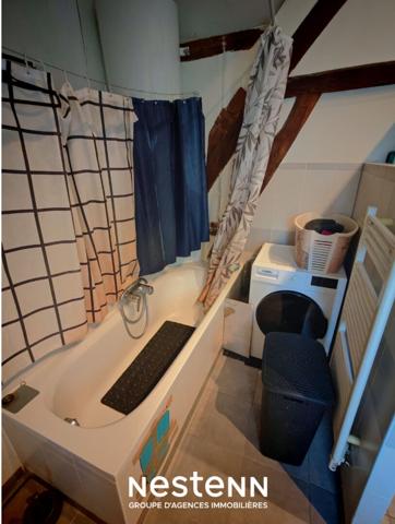 MOUY APPARTEMENT 2 pièces, , Salon/séjour, Cuisine ouverte, Chambre, salle d'eau, parking