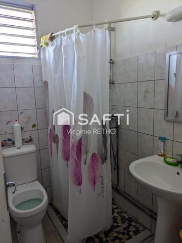 Idéal investisseurs Appartement de type 3 bis