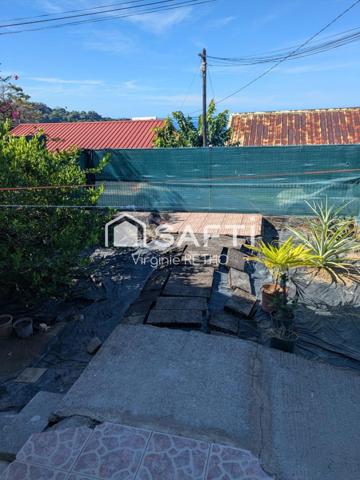 Idéal investisseurs Appartement de type 3 bis