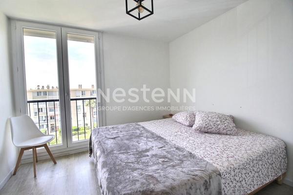Marignane- Appartement Marignane 4 pièces 78 m2